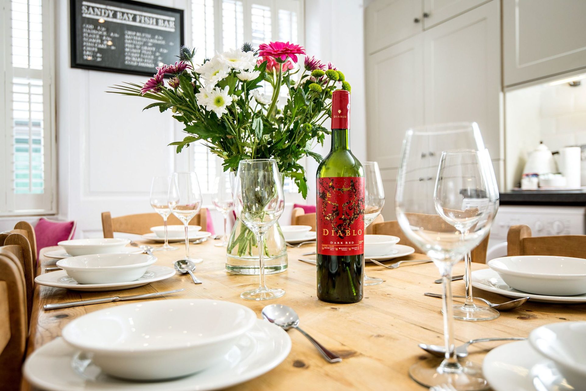 Captains Quarters House, East Side, Whitby Shoreline Cottages