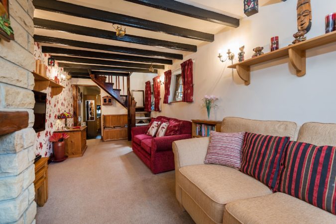 Holiday cottages near Robin Hood's Bay, Holiday Cottage with hot tub Fylingthorpe near Whitby, Dog friendly holiday let Fylingthorpe, Hot tub holiday Yorkshire coast