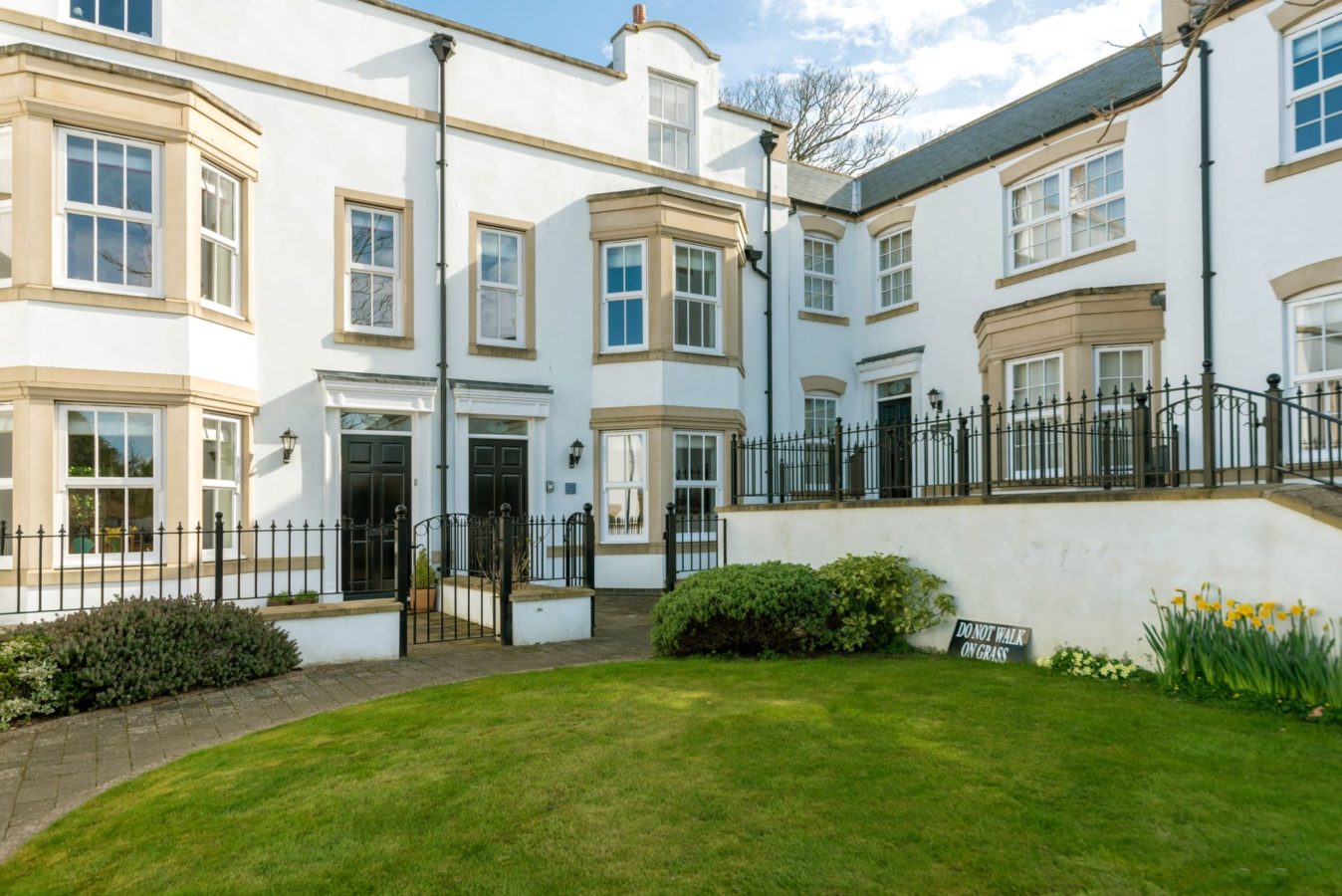 The Landings House, Whitby Shoreline Cottages