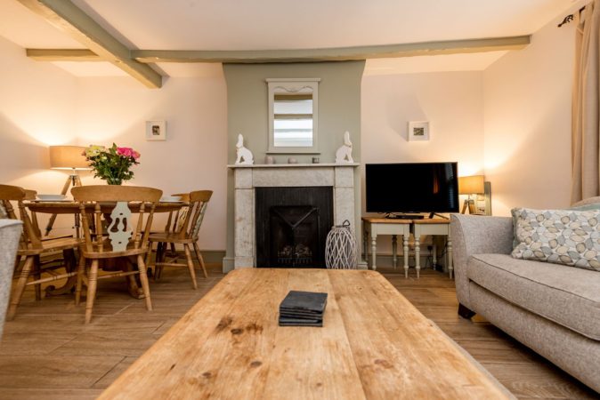 dog friendly holiday cottage in Whitby