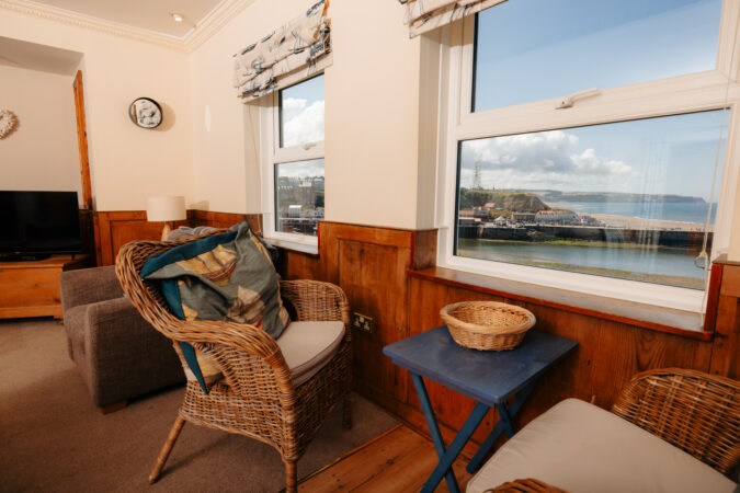 Beach House, Whitby