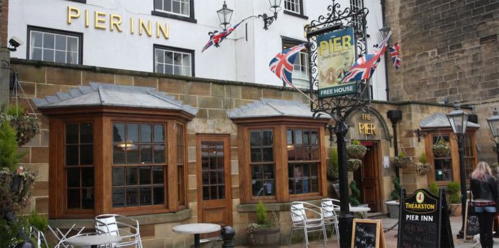 The Pier Inn