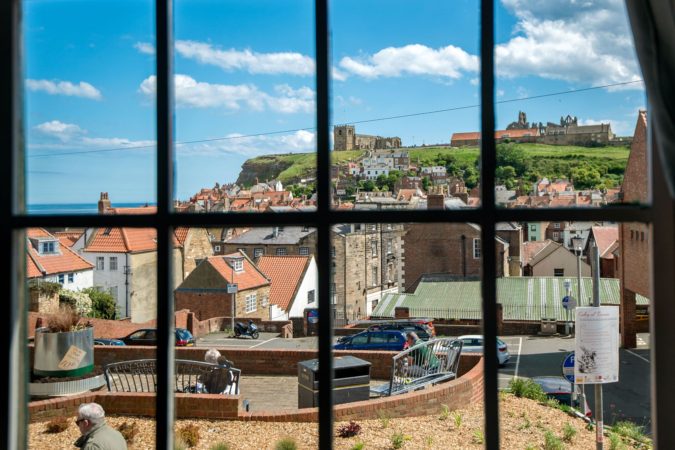 holiday cottage in Whitby