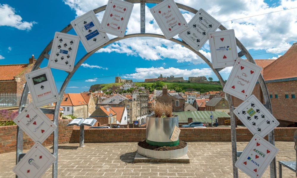 holiday cottage in Whitby