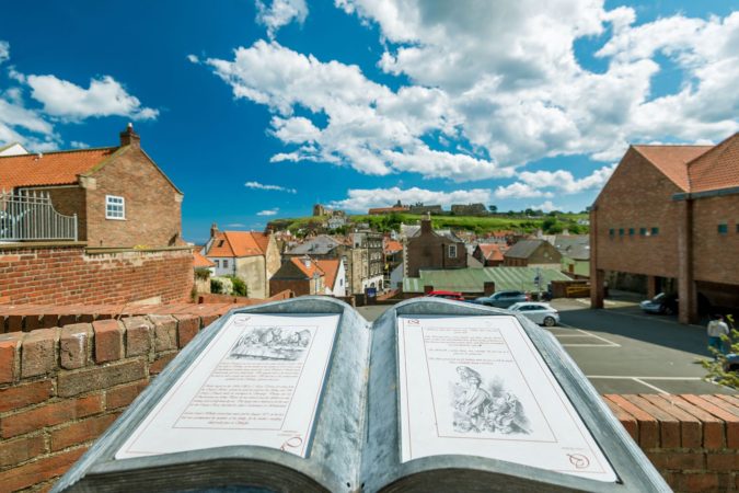 holiday cottage in Whitby