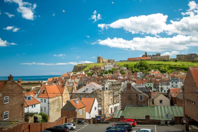 Whitby holiday cottages, cottage in Whitby, holiday rental Whitby