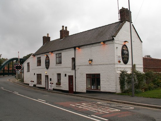 Bridge Inn Ruswarp