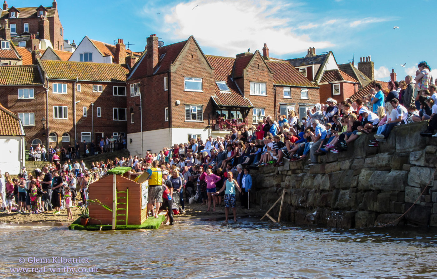 Whitby Regatta