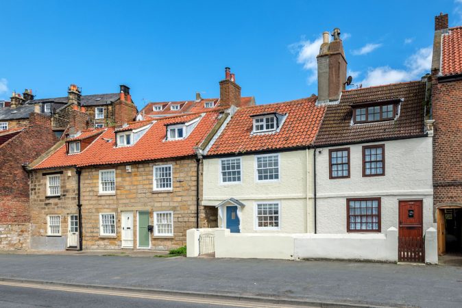 Scoresby House Church Street Shoreline Cottages