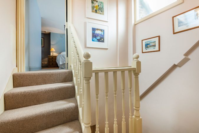 Whitby holiday cottage near marina,