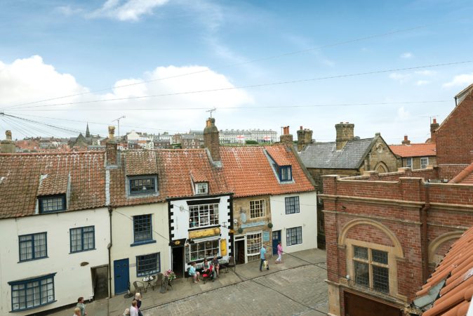 Church Street Whitby holiday cottages, dog friendly cottages Whitby, Holiday cottages in Whitby.