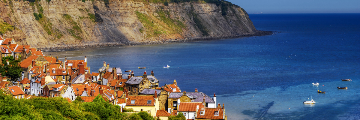 Holiday Cottages in Robin Hood's Bay