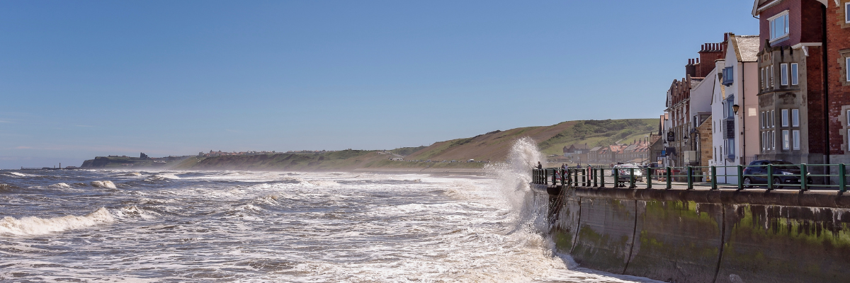 Holiday Cottages in Sandsend