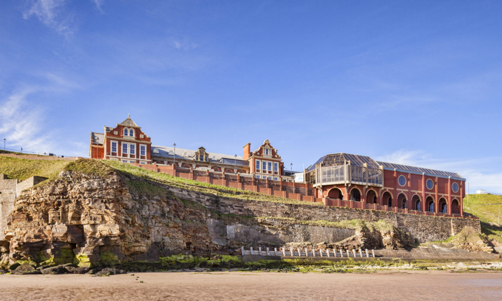 The Pavilion, Whitby