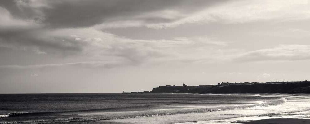 Whitby Headland