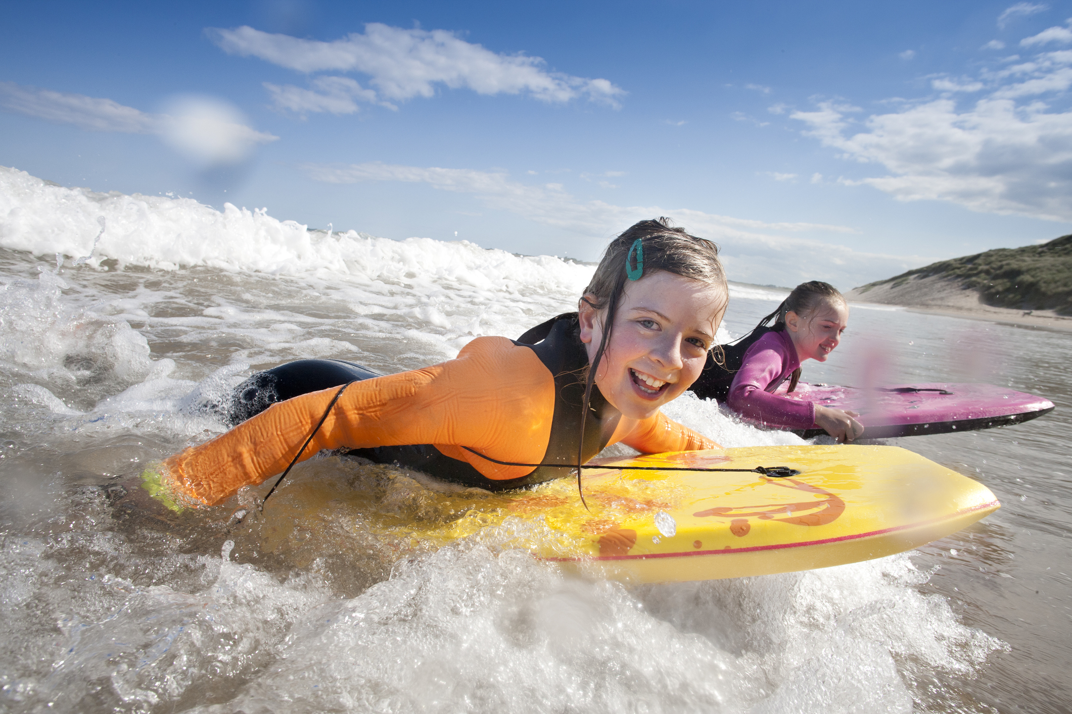 Best outdoor pursuits in and around Whitby | Shoreline Cottages