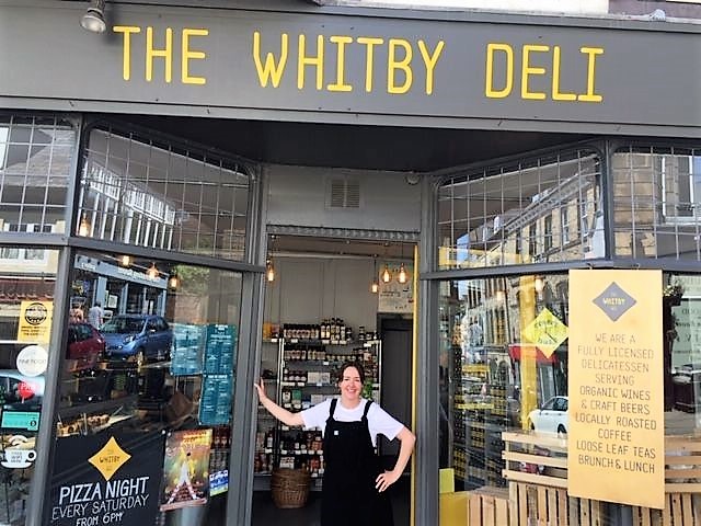 Whitby Deli