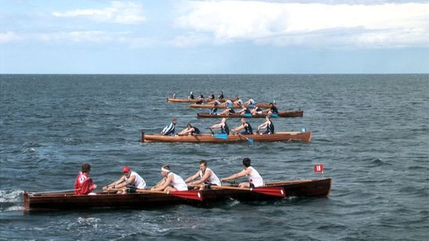 Whitby Regatta