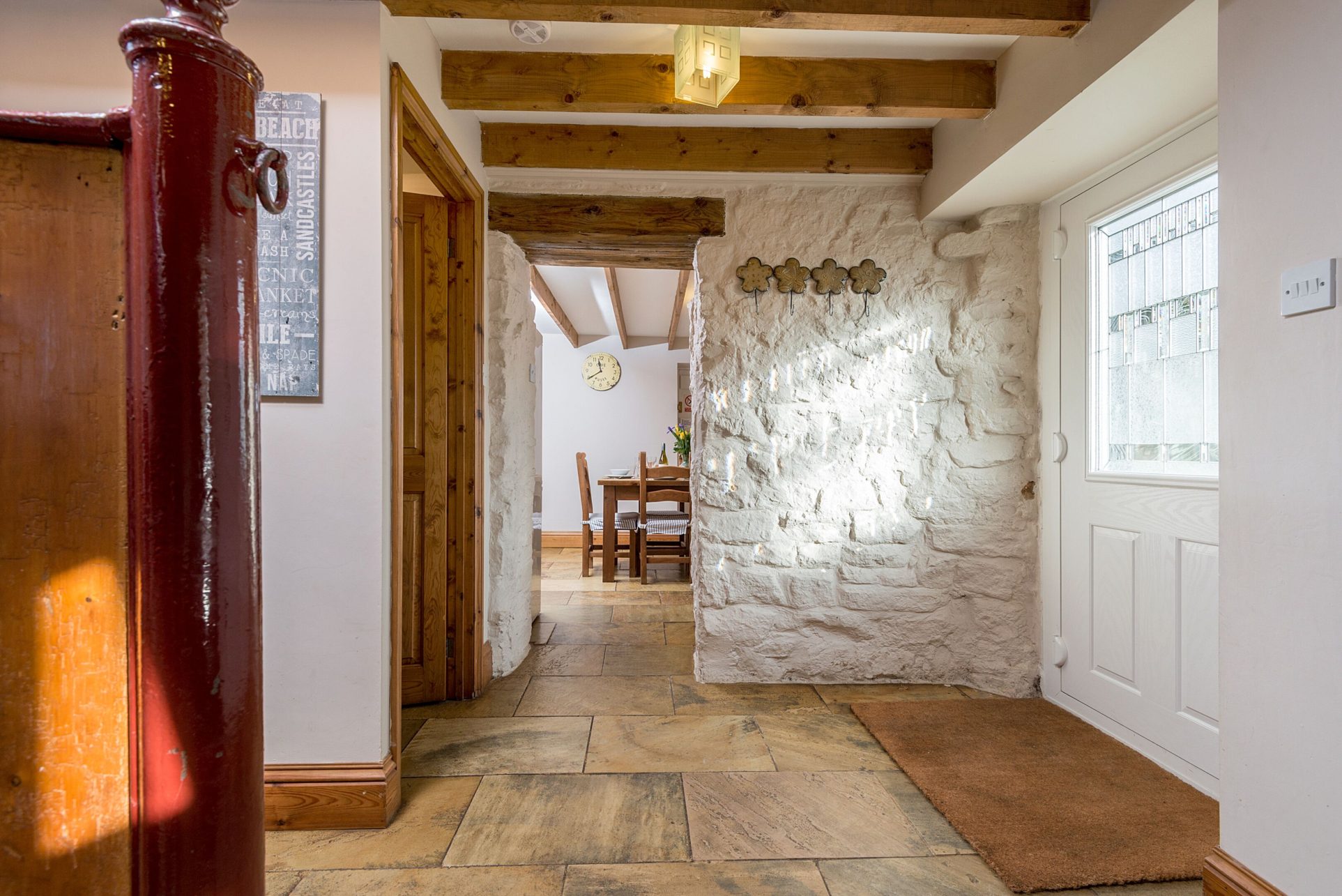 Old Stable Cottage, Port Mulgrave Shoreline Cottages