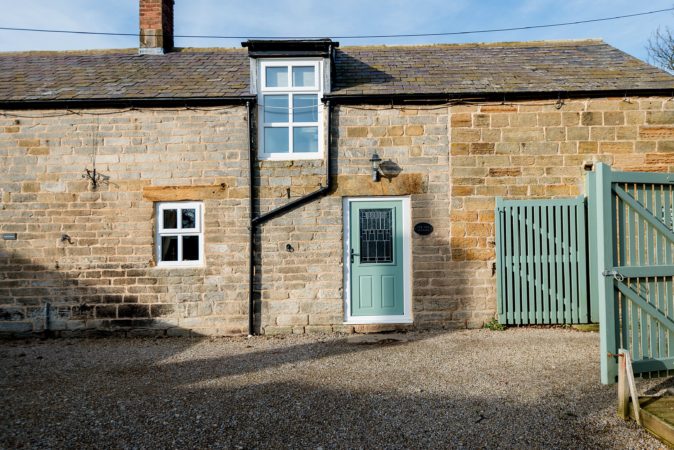 pet friendly holiday cottage with sea views, holiday cottages yorkshire coast