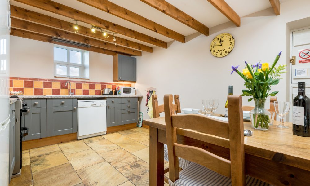 port mulgrave holiday cottage, holiday cottage yorkshire coast