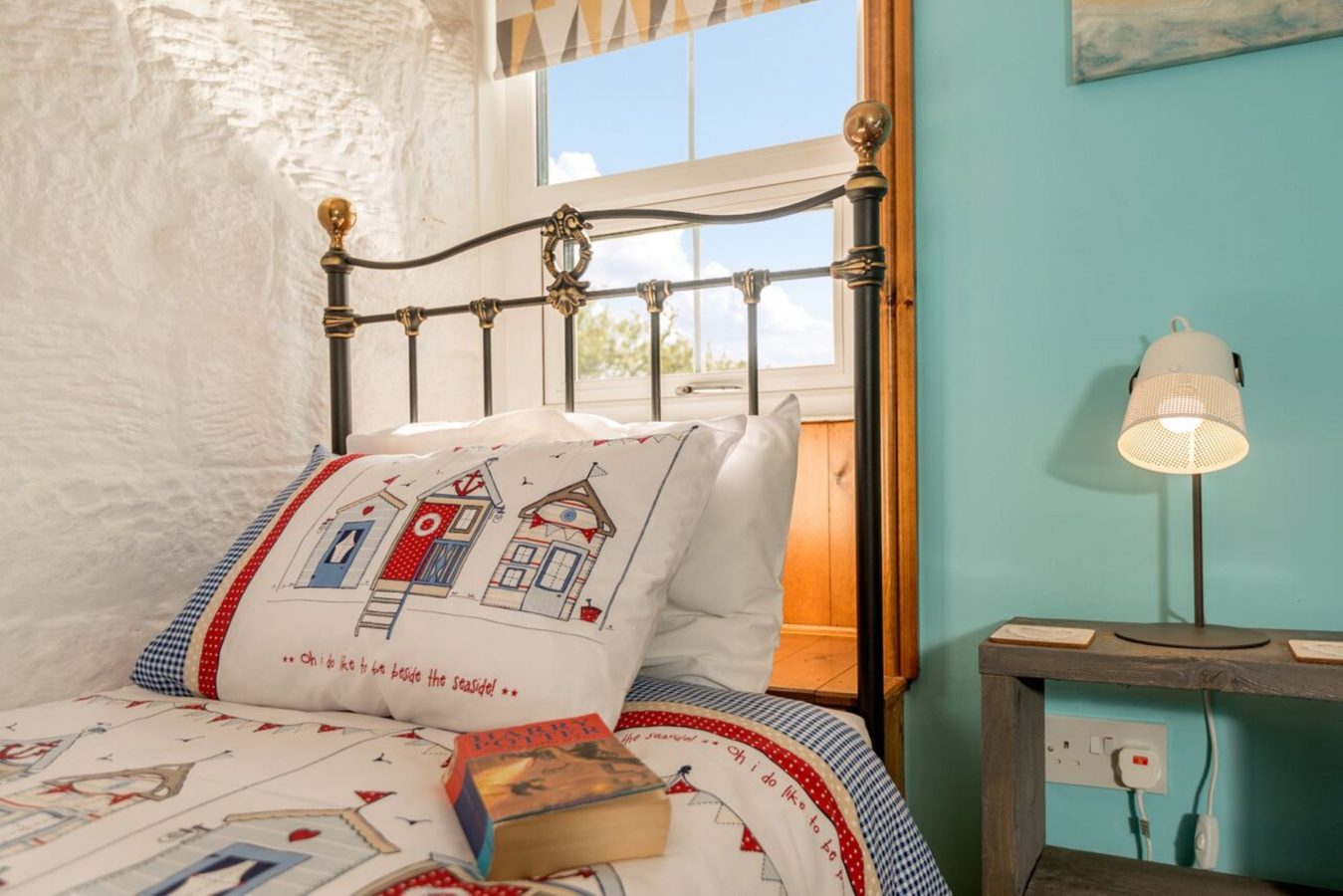 Rosedale Cottage, Port Mulgrave Shoreline Cottages