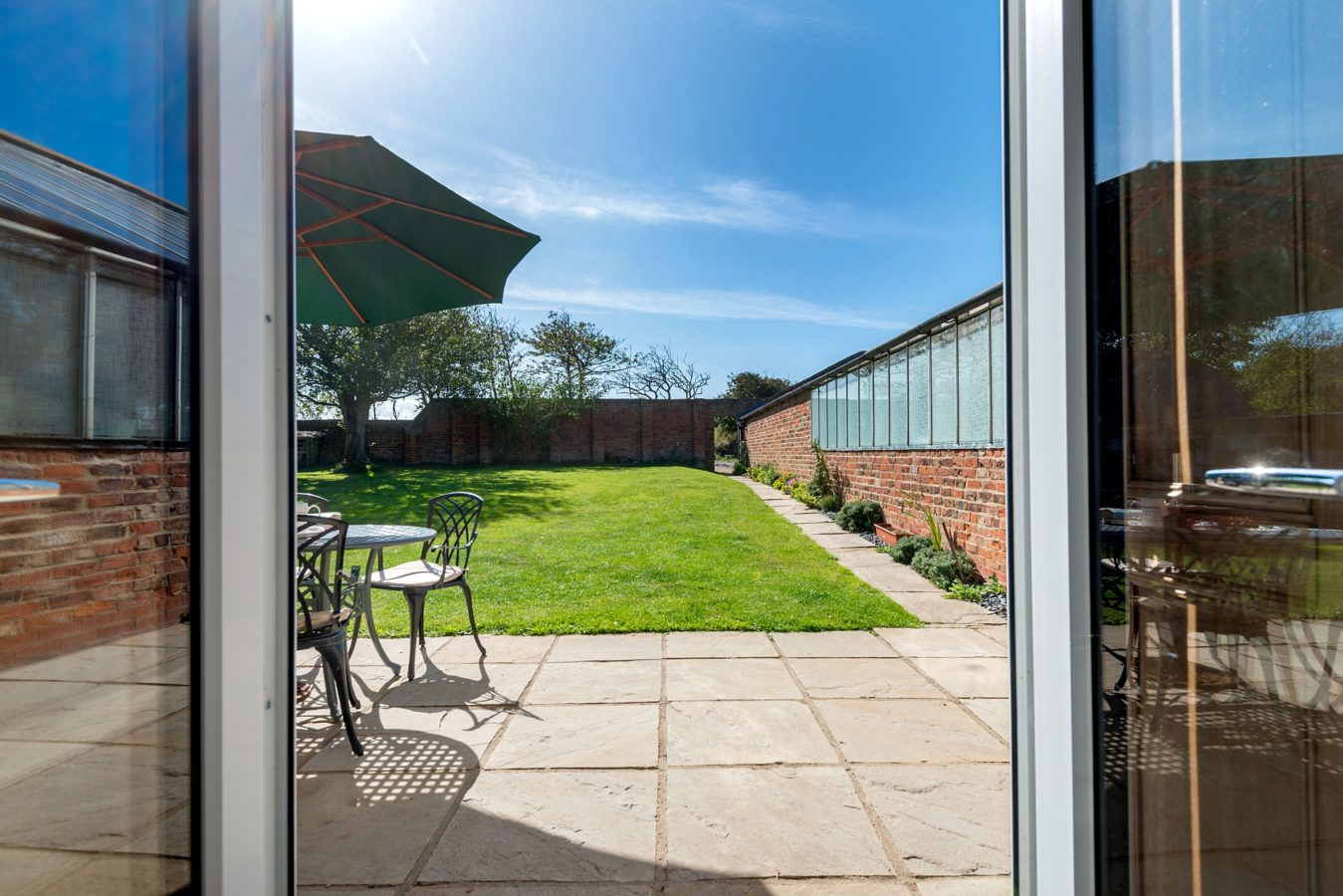 Rosedale Cottage, Port Mulgrave Shoreline Cottages