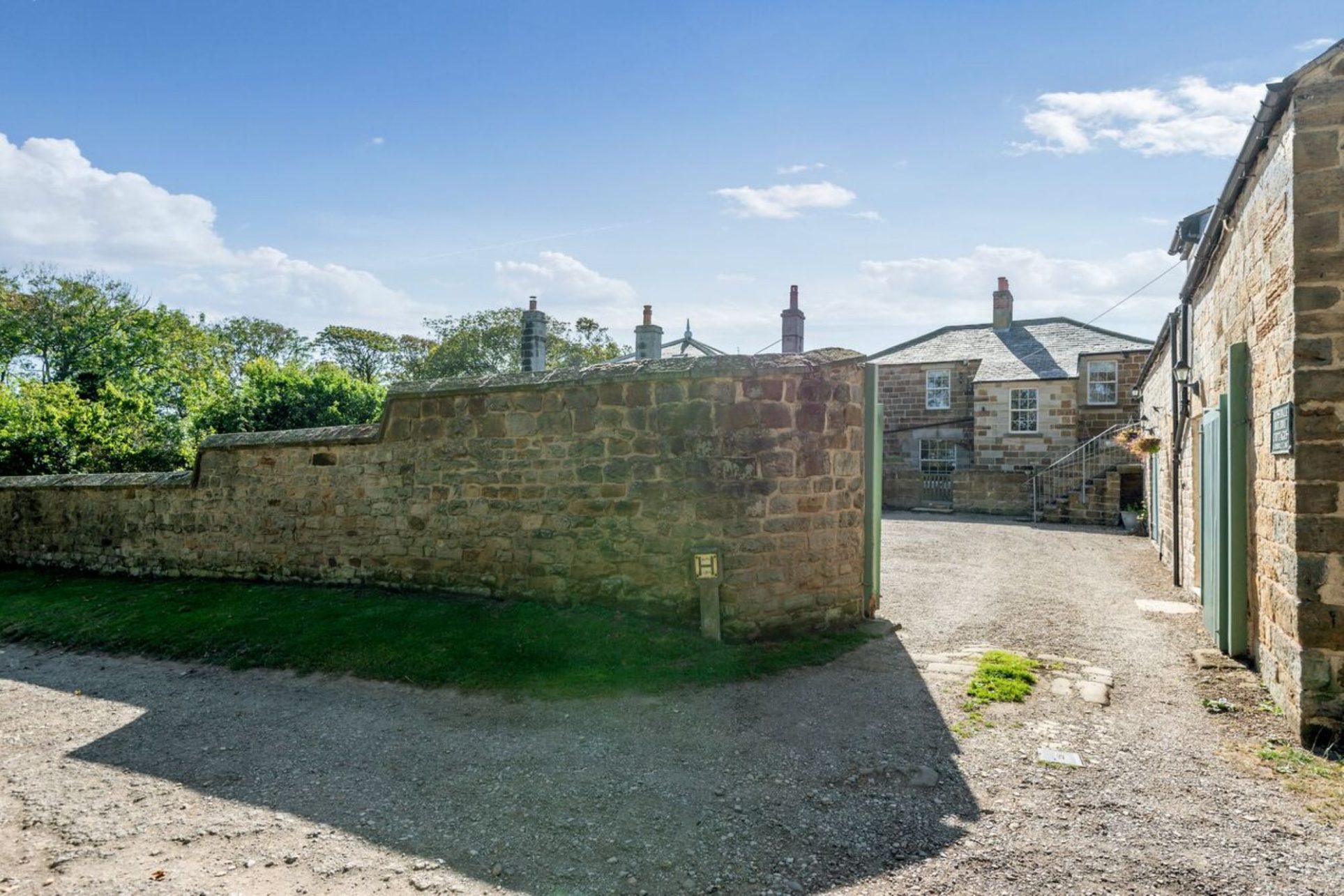 Rosedale Cottage, Port Mulgrave Shoreline Cottages