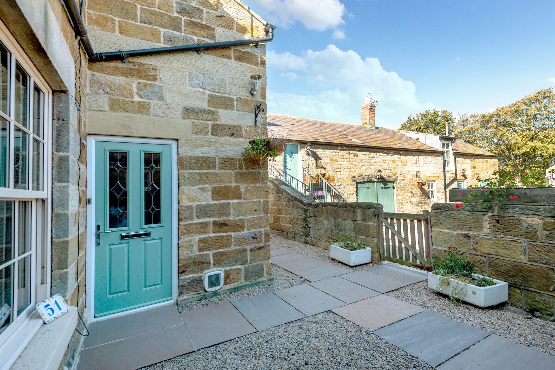 Rosedale Cottage, Port Mulgrave Shoreline Cottages