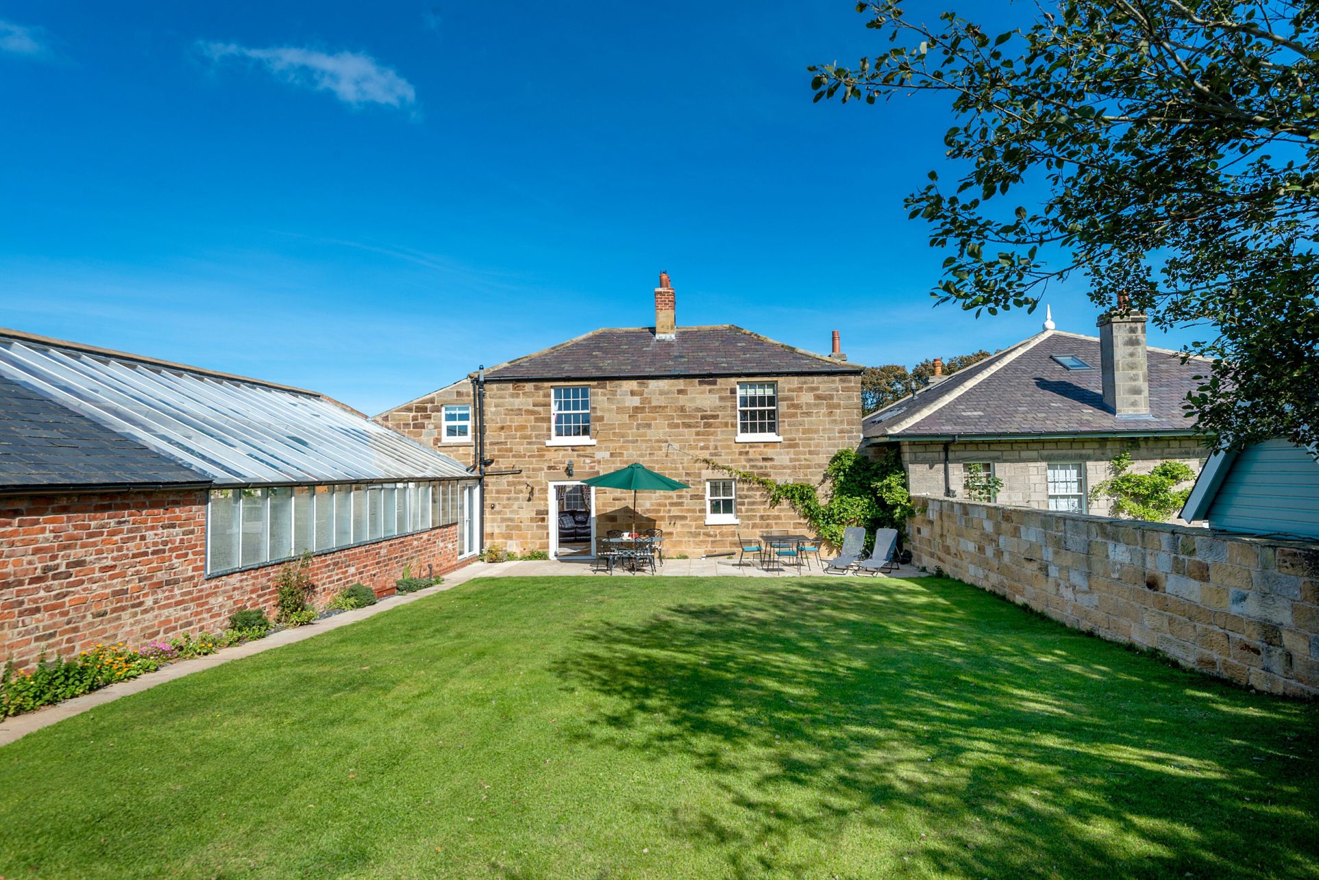 Rosedale Cottage, Port Mulgrave Shoreline Cottages