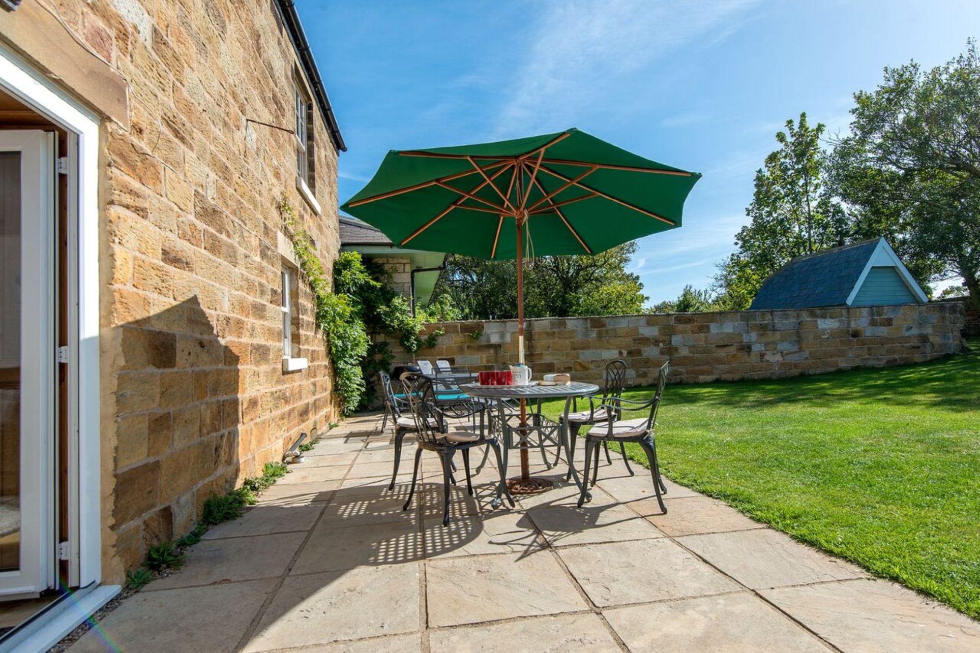 Rosedale Cottage, Port Mulgrave Shoreline Cottages