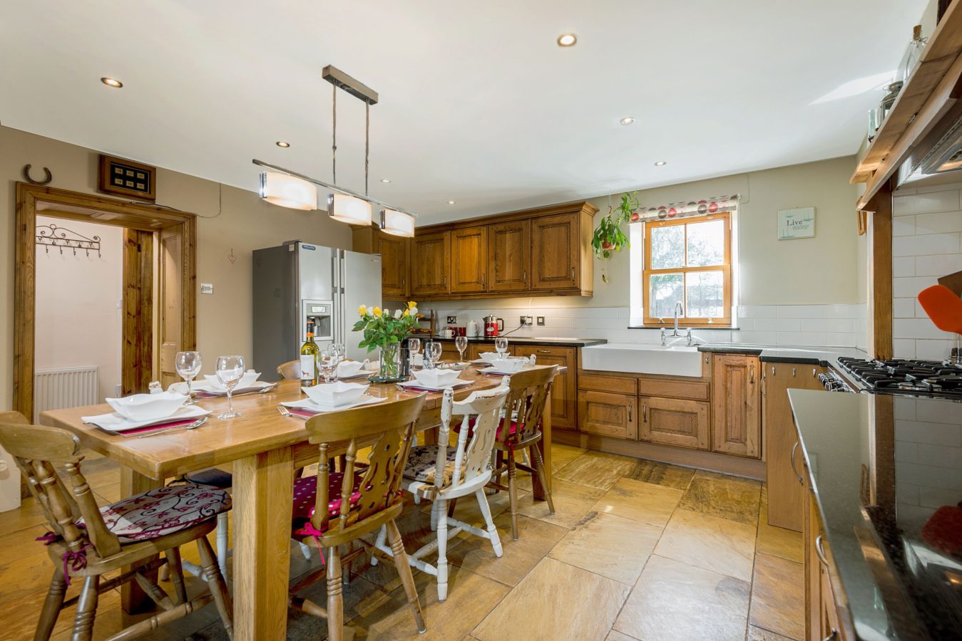 Rosedale Cottage, Port Mulgrave Shoreline Cottages