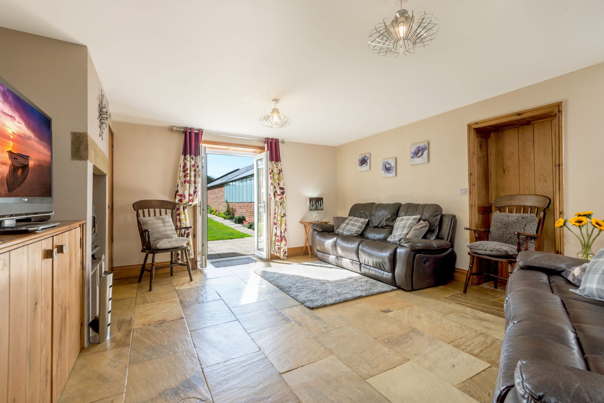 Rosedale Cottage, Port Mulgrave Shoreline Cottages
