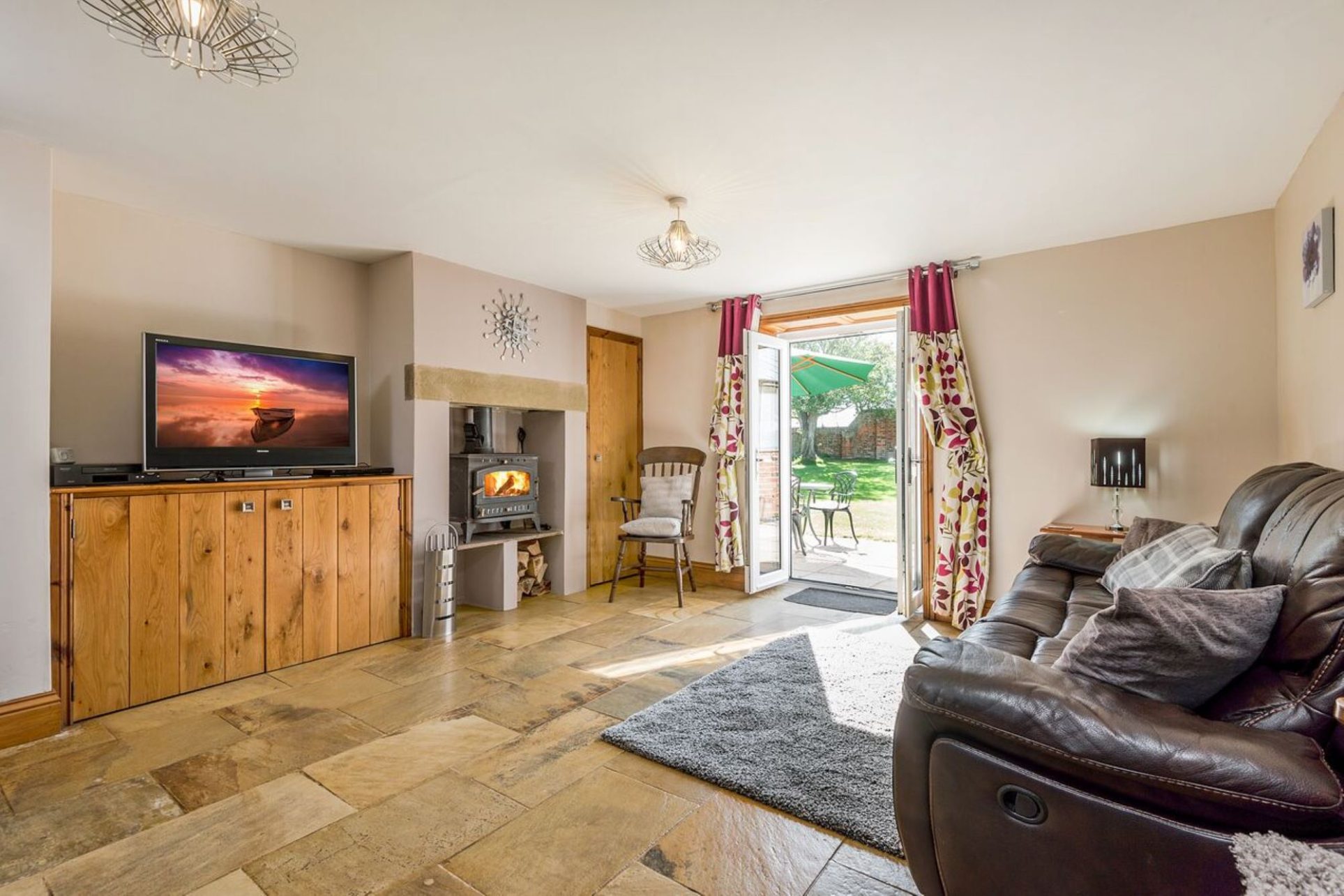 Rosedale Cottage, Port Mulgrave Shoreline Cottages