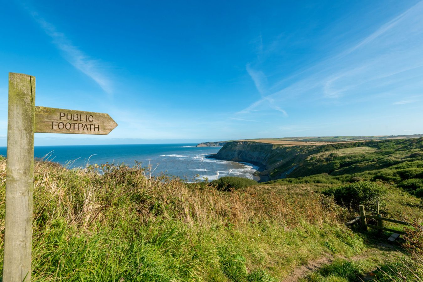Rosedale Cottage, Port Mulgrave Shoreline Cottages
