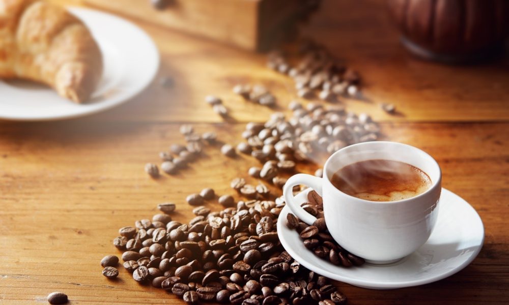 Dog-friendly cafes in Whitby