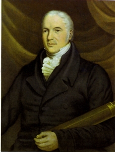 William Scoresby Senior