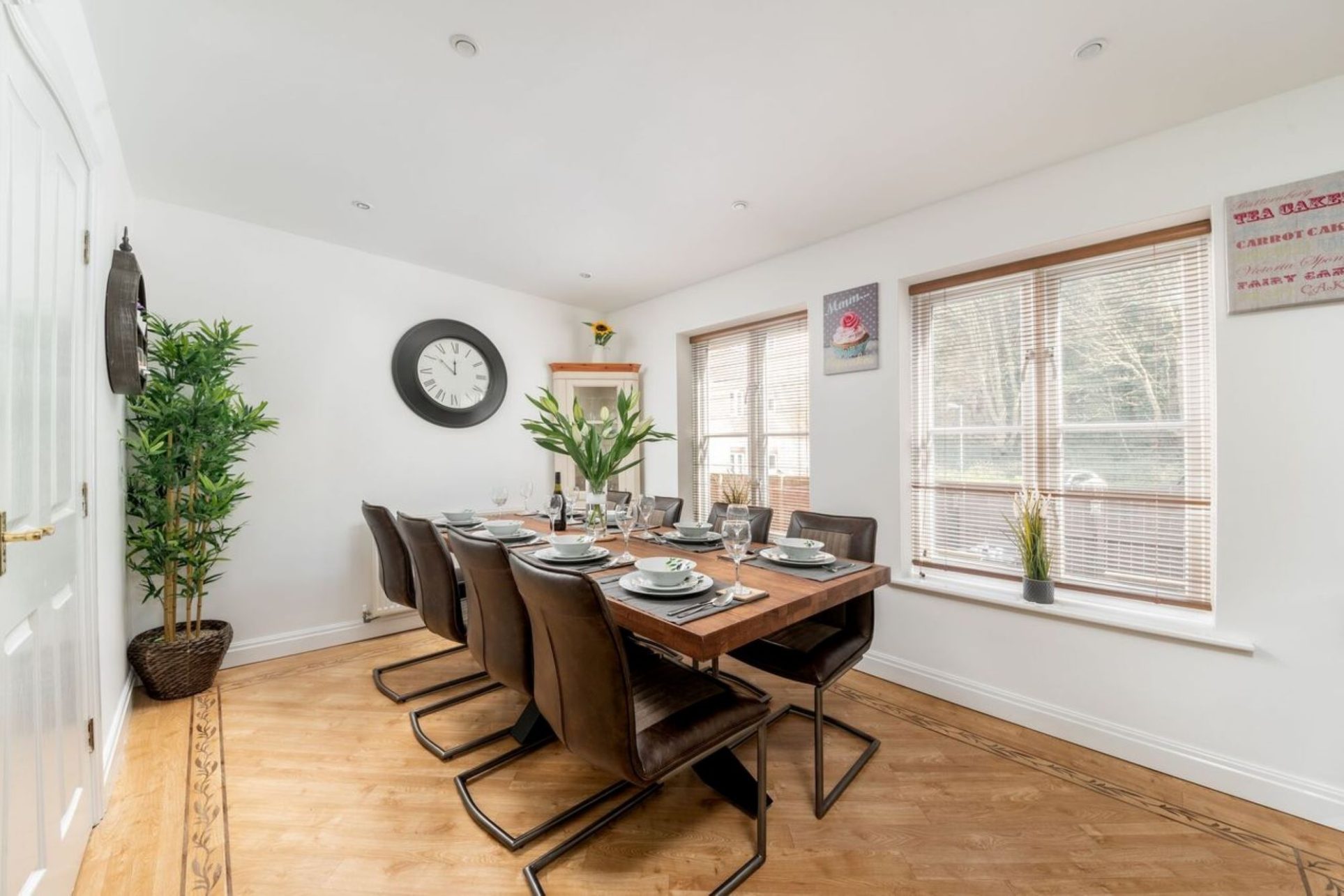 Boat Yard View House, Whitehall Landing, Whitby Shoreline Cottages