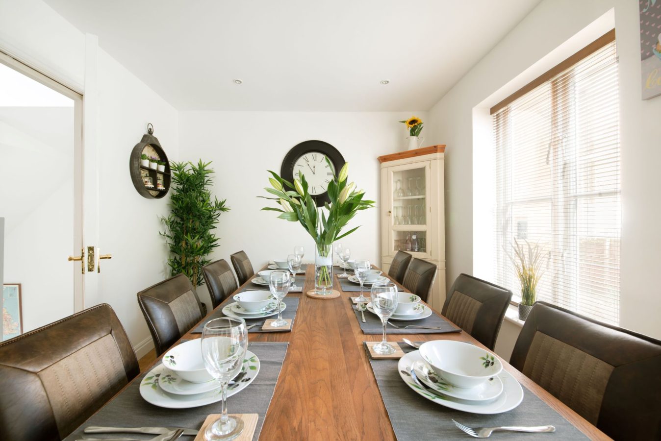 Boat Yard View House, Whitehall Landing, Whitby Shoreline Cottages