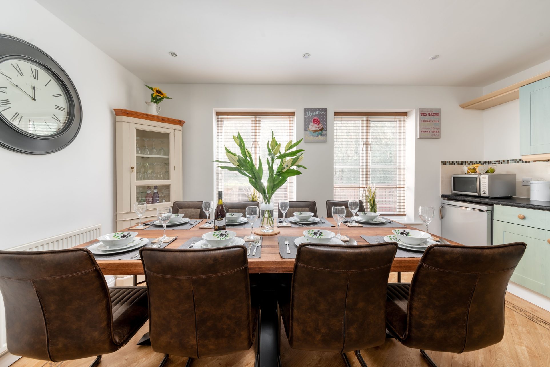 Boat Yard View House, Whitehall Landing, Whitby Shoreline Cottages