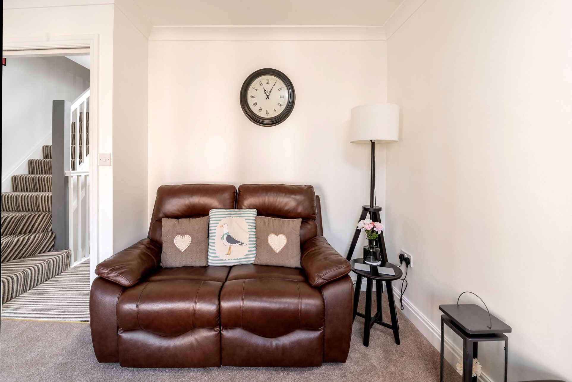 Boat Yard View House, Whitehall Landing, Whitby Shoreline Cottages
