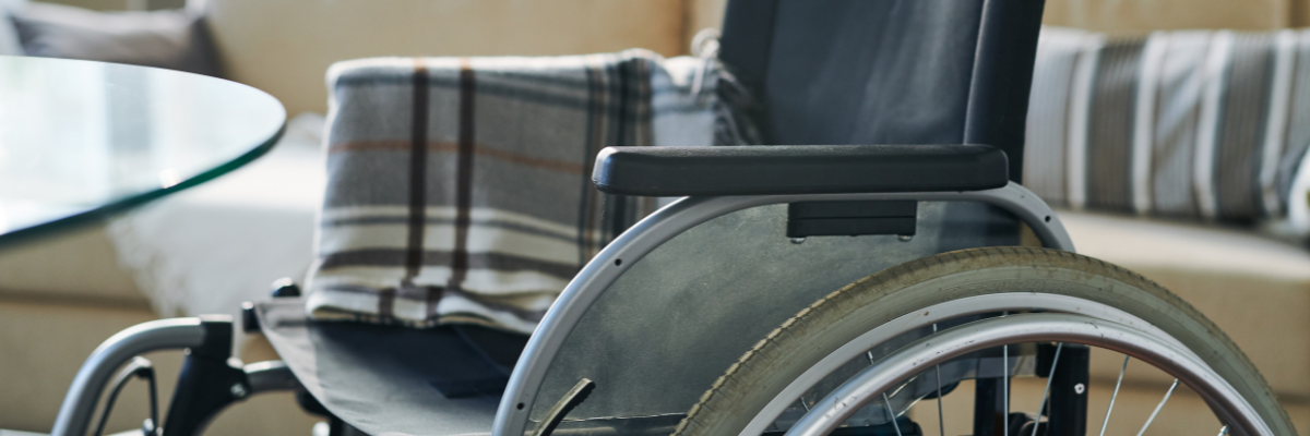 Wheelchair Accessible Properties in Whitby