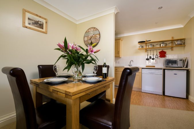 Holiday apartment Whitby. Whitby holiday cottages. Pet friendly apartment Whitby.