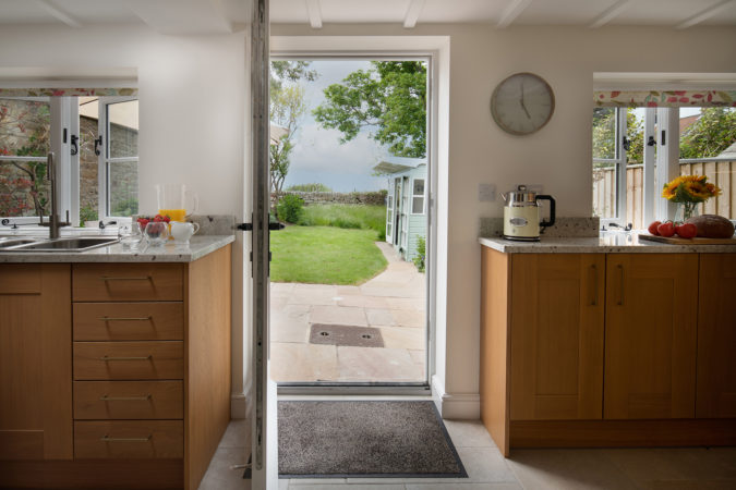 cottage with a view of sea yorkshire coast, holiday cottage near sandsend