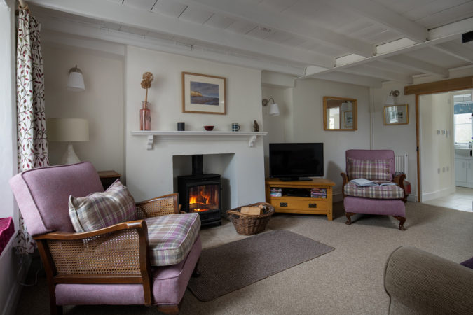 Holiday cottage Lythe, dog friendly cottage near whitby, yorkshire coast cottage