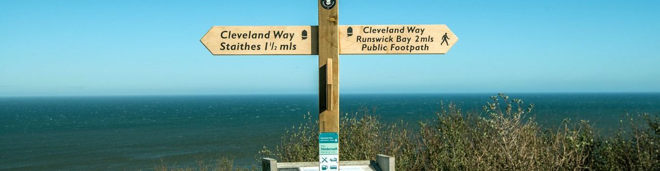 Cleveland Way, luxury holiday cottage yorkshire coast, Port Mulgrave holiday cottage.