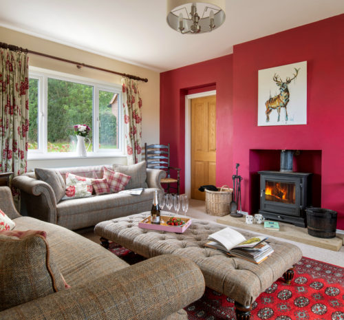 Holiday cottage Sleights. Pet friendly holiday cottage