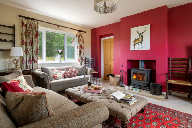 Holiday cottage Sleights. Pet friendly holiday cottage