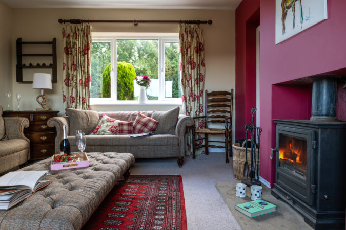 Large holiday cottage Sleights. Dog friendly holiday cottage. Holiday cottage Yorkshire coast.