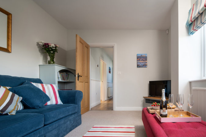 Holiday cottage Sleights. Pet friendly holiday cottage